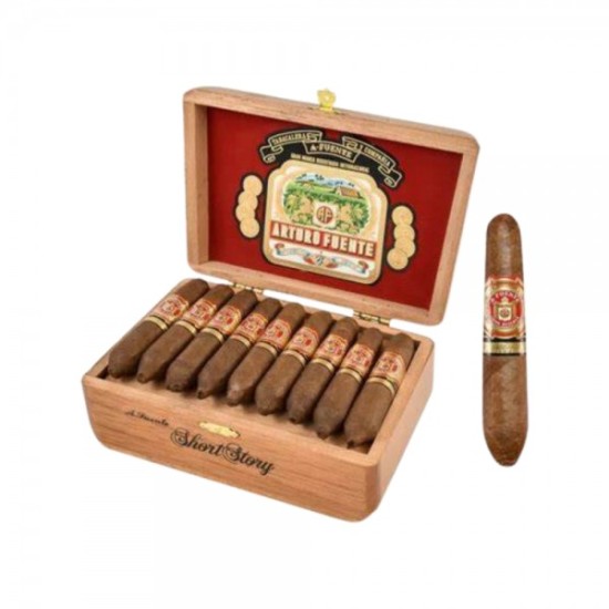 Arturo Fuente Short Story (25)