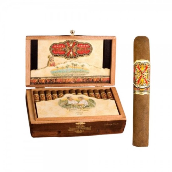 Arturo Fuente OpusX Pussy Cats (39)
