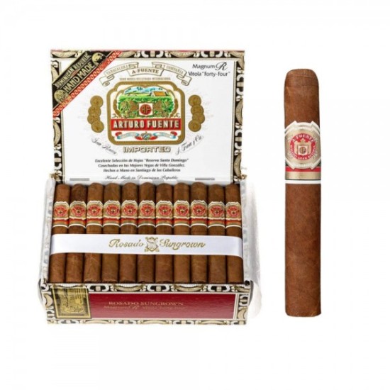 Arturo Fuente Rosado No. 44 (44)