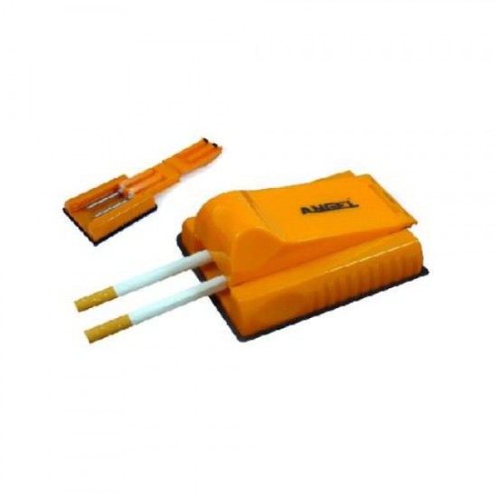 Angel Cigarette Maker Double (orange)
