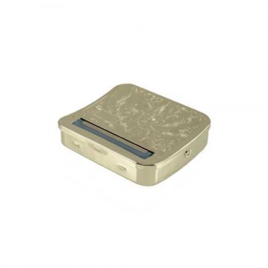 Mascotte Metal Rollbox