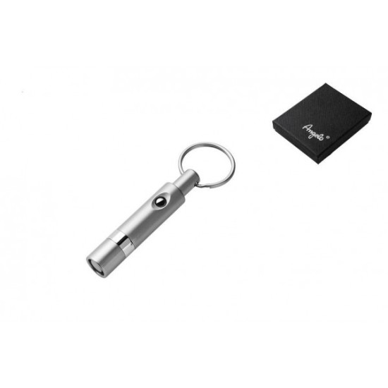 Angelo Cigar Puncher (silver)