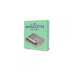 Mascotte Metal Rollbox