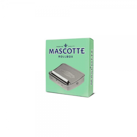 Mascotte Metal Rollbox
