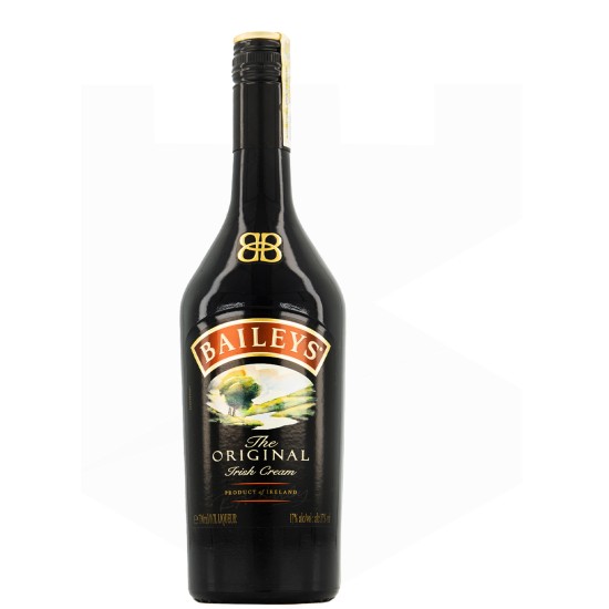 BAILEYS IRISH CREAM 0.7L