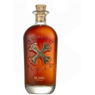 BUMBU ORIGINAL 0.7L 40%