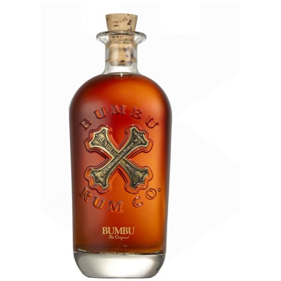 BUMBU ORIGINAL 0.7L 40%