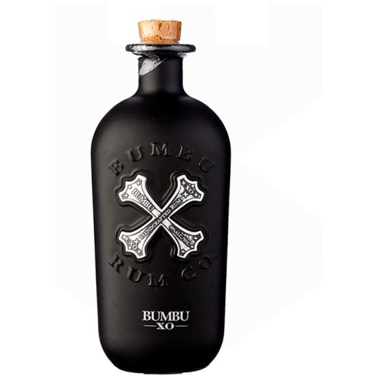 BUMBU XO RUM 0.7L 40%