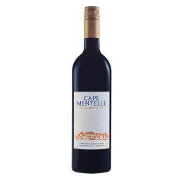 Cape Mentelle Cabernet Cabernet Sauvignon&Merlot Australia 0.75L