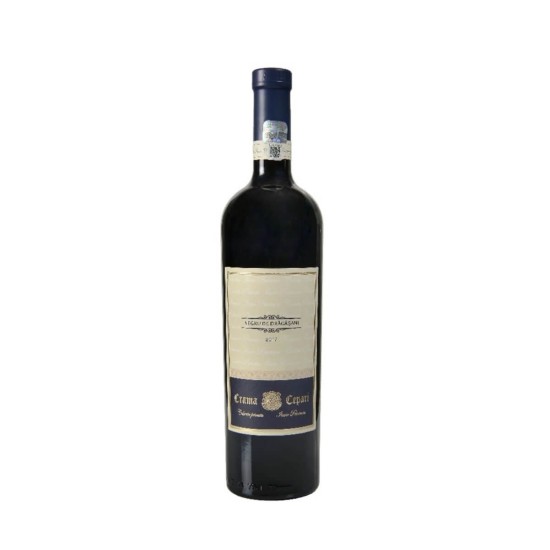 Cepari Negru de Dragasani