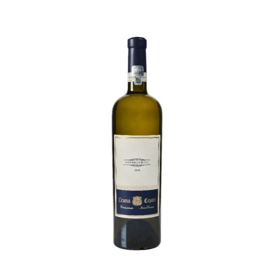 Cepari Sauvignon Blanc