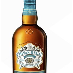 CHIVAS REGAL MIZUNARA 0.7L 40%