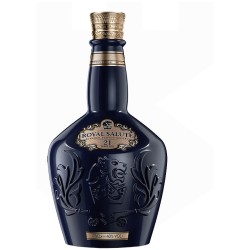 CHIVAS ROYAL SALUTE 21 YO 0.7L 40%