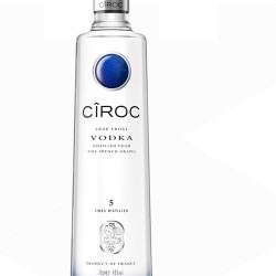 CIROC VODKA 0.7L