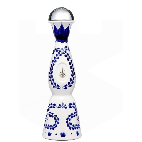 TEQUILA CLASE AZUL REPOSADO 0.7L 40%