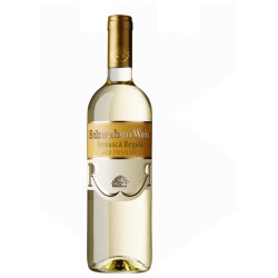 SCHWABEN WEIN FETEASCA REGALA