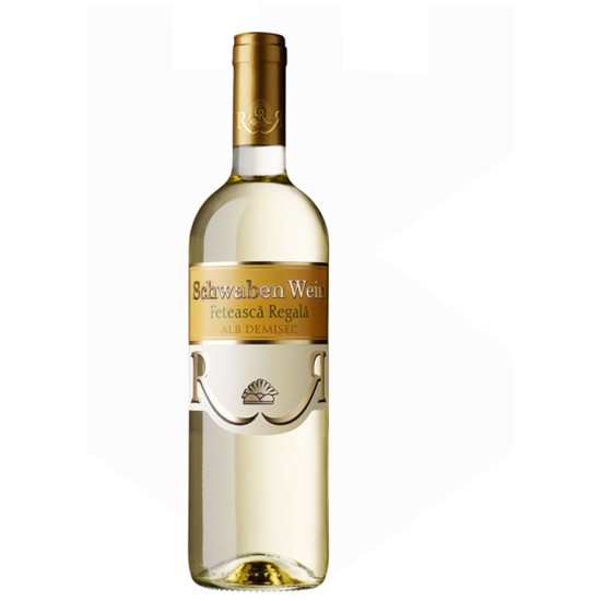 SCHWABEN WEIN FETEASCA REGALA