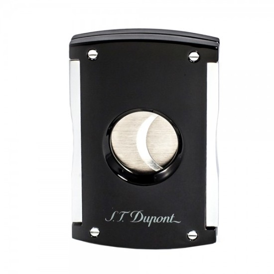 Cutter Maxijet Black Lacquer