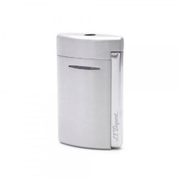 Bricheta Minijet Brushed Chrome