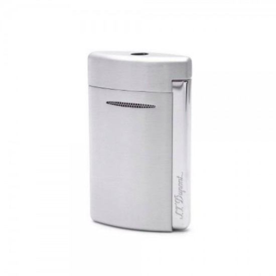 Bricheta Minijet Brushed Chrome