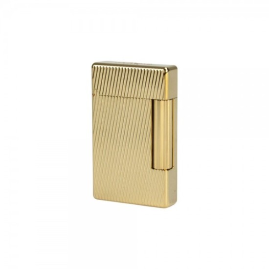 Bricheta Initial Diagonal Golden S.T. Dupont
