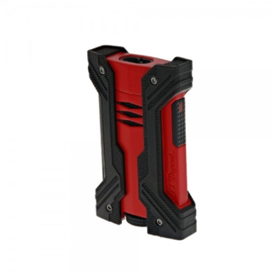 Bricheta Defi Xxtreme Black&Mat Red