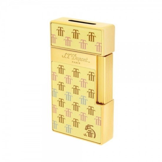 Bricheta Biggy Trinidad 55 S.T. Dupont