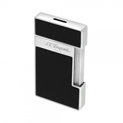 Bricheta Slimmy Chrome Silver S.T. Dupont