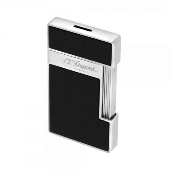 Bricheta Slimmy Chrome Silver S.T. Dupont