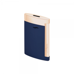 Bricheta Slim 7 Blue&Rose Gold S.T. Dupont