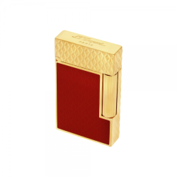 Bricheta L2 Dragon Burgundy S.T. Dupont