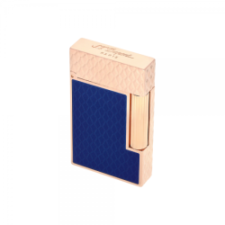 Bricheta L2 Dragon Royal Blue S.T.Dupont