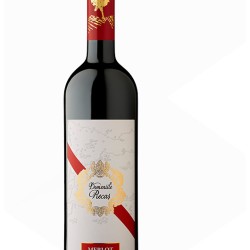 DOMENIILE RECAS MERLOT