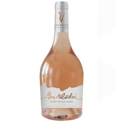 Pinot Grigio Fumee Roze Ion Vladoi