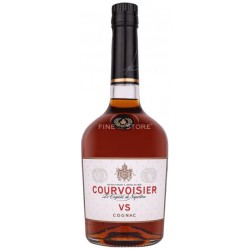 COURVOISIER VS 0.7L 40%