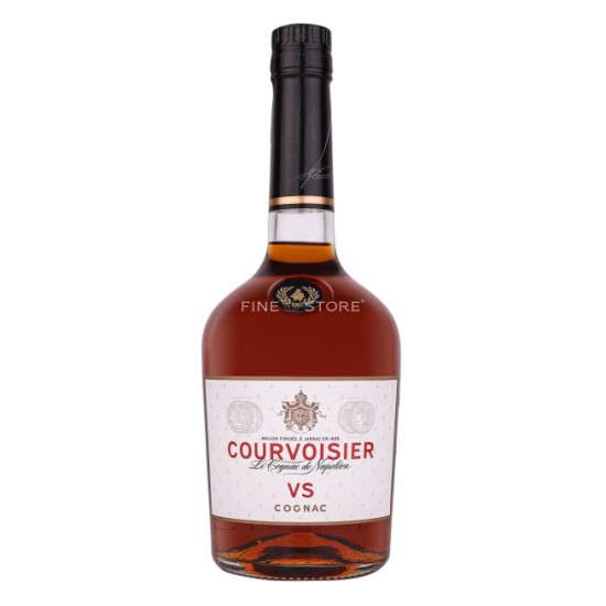 COURVOISIER VS 0.7L 40%