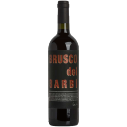 Brusco Dei  Barbi IGT 2018 0.75L
