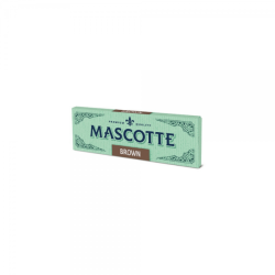 Mascotte Brown 68 mm (50)