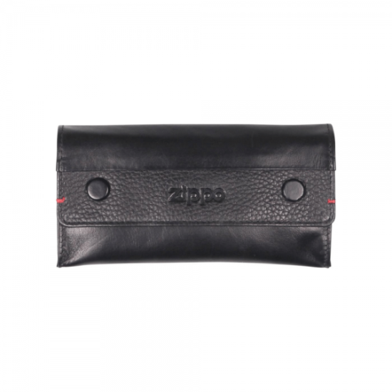 Zippo RYO pouch (nappa leather)