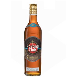 HAVANA ANEJO ESPECIAL 0.7L 40%