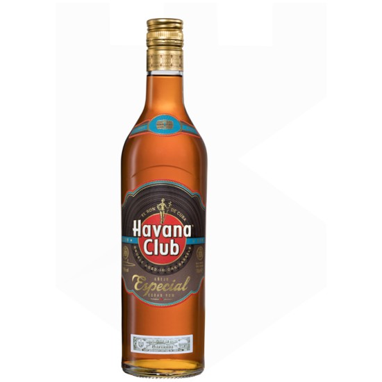 HAVANA ANEJO ESPECIAL 0.7L 40%