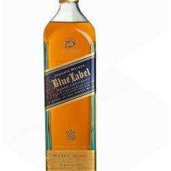 JOHNNIE WALKER BLUE LABEL 0.7 L