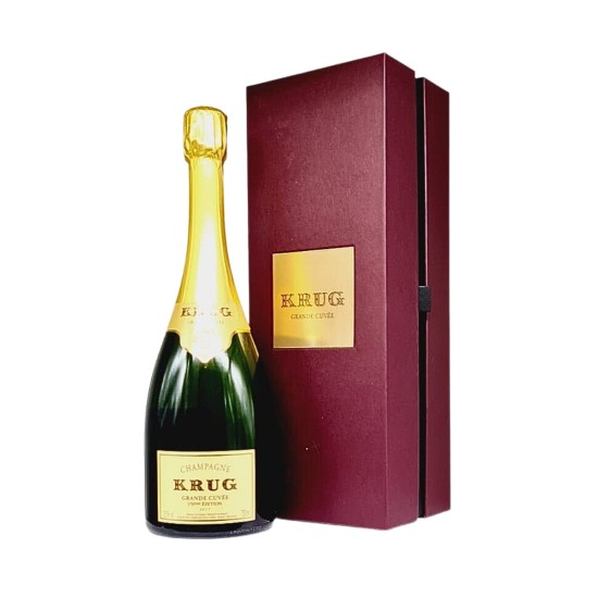 Krug Grande Cuvee (cutie) 0.75L