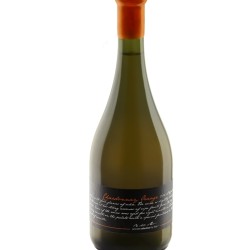Liliac Private Selection Chardonnay Orange