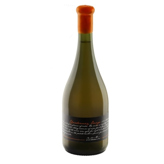 Liliac Private Selection Chardonnay Orange