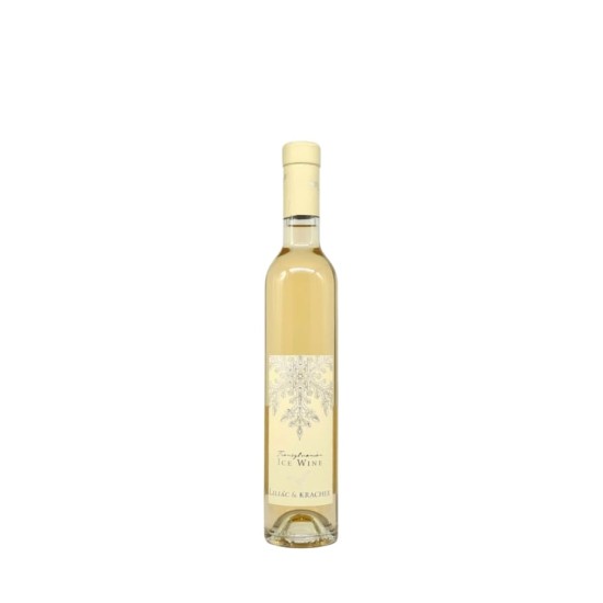 Liliac Transylvanian Ice Wine half bottle