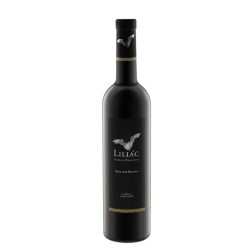 Liliac Feteasca Neagra