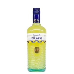 LIMONCELLO DI CAPRI 0.7L 32%