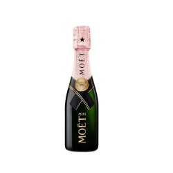 Moet&Chandon Rose Imperial mini 0.2L
