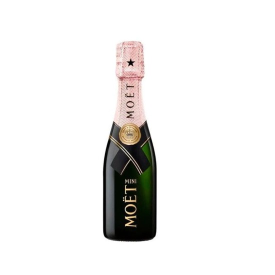 Moet&Chandon Rose Imperial mini 0.2L